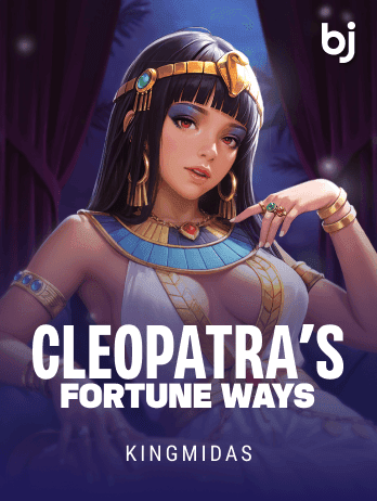 Cleopatra’s Fortune Wayspng icon