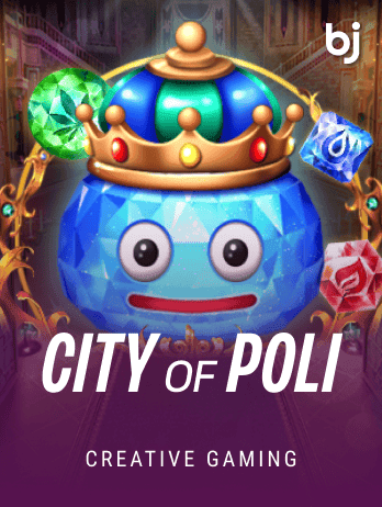 City Of Polipng icon