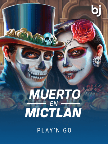 Muerto en Mictlanpng icon