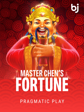 Master Chen's Fortunepng icon