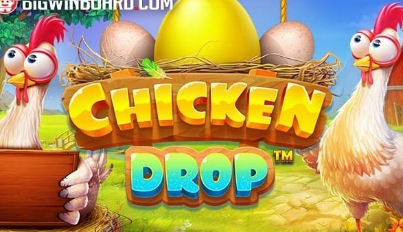 Chicken Drop