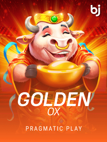 Golden Oxpng icon