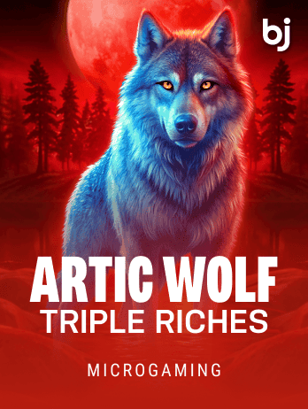 Arctic Wolf Triple Richespng icon