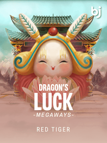 Dragon's Luck MegaWayspng icon