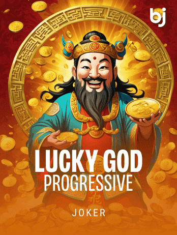 Lucky God Progressivepng icon