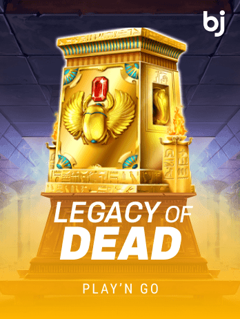 Legacy of Deadpng icon