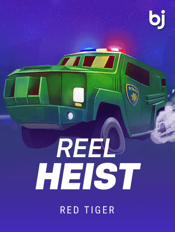 ReelHeistpng icon